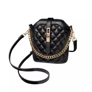 Tas Wanita Kekinian: Tas Selempang Praktis & Berkualitas