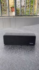 Loa Bluetooth chống nước XDOBO Wing 2020 II di động ngoài trời có khe cắm thẻ nhớ chất lượng âm thanh cao máy tính mini âm thanh HIFI Sound Box - Chính hãng bảo hành 12 tháng
