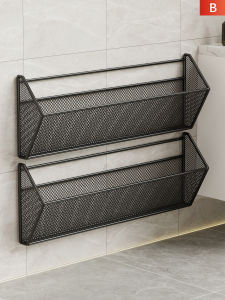 evesigar | Wall Mounted Hanging Shoe Rack No Drilling
