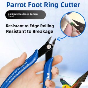 VOA | Bird Leg Band Removal Pliers