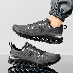 Lightweight Breathable Multi-Purpose Sports Shoes
