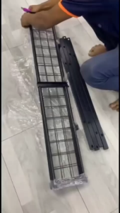 OFFER BIN SINGLE LAYER