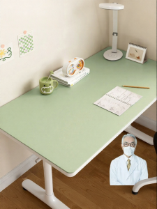 QITE | Eye-Protecting Study Table Mat For Primary Students