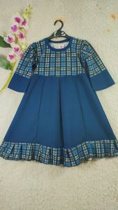 GAMIS HARIAN SIZE M (MOTIF BERUBAH-UBAH)