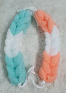 Dây Tắm cao cấp 2 lớp - Happy & Soft