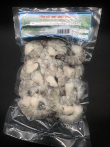 Tôm sú thịt sinh thái 250g kích cỡ 41/50