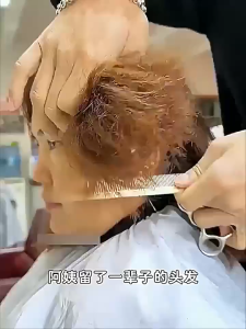 Avocado Hair Mask 【Keratin Repair & Hydration】 Anti-Frizz Conditioner Smooth & Nourishing 牛油果发膜 【角蛋白修复补水】 柔顺护发素 改善毛躁免蒸顺滑滋养