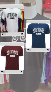 All Star -  Singapore University of Social Sciences T-Shirts