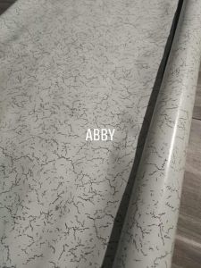 Team Granite Rubberized Linoleum Flooring Sheet Vinyl Sold per Yards