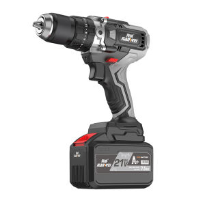 NANWEI | High Power Brushless Cordless Drill 13mm