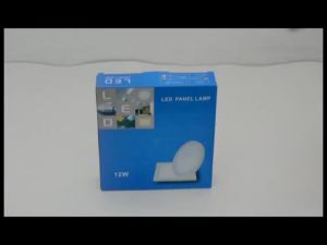 PIR Motion Sensor LED Ceiling Lights 6W 12W 18W Aluminum Shell Downlight Lamp 110V-220V For Home Entrance Stair Balcony Hallways