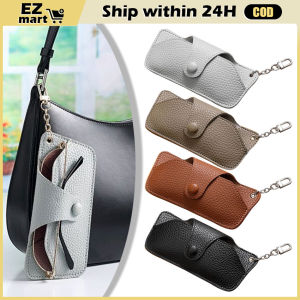 Creative Sunglasses Bag: Travel Sunglasses Bag & Portable Eyewear Case