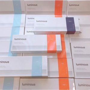 Filler Luminous date xa 2027