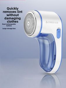 LIKE | Clothes Pilling Remover Household Use Does Not Damage Clothes