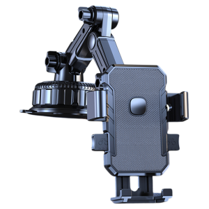 JOYCS | Suction Cup Car Mount Phone Holder
