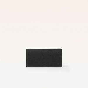 VANESSA HOGAN | Portable High Quality Leather Wallet