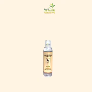 MAGNESIUM THERAPY OIL (100ML)