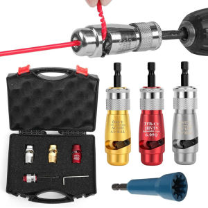 เครื่องปอกสายไฟสําหรับ 2.5/4/6 สายไฟสแควร์เครื่องมือปอกอัตโนมัติเครื่องปอกสายไฟสําหรับช่างไฟฟ้า