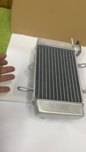Két tản nhiệt xe Exciter 135