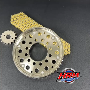 Gear Set Racing CBR150R 2019-2025 K45N K45R CB150X CB150R STREETFIRE K15P 2021 45T