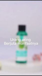 THAI Hair Treatment Oil 125ML | Minyak Pijat / Urang Aring - Kemiri - Zaitun | Minyak Rambut Thai