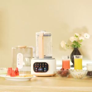 Máy làm sữa hạt chống ồn SEKA E500