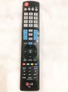 Remote điều khiển tivi LG 3D điều khiển TV LG Smart 3D các dòng tivi LCD/Plasma/LED Hàng Xịn - Tặng kèm pin