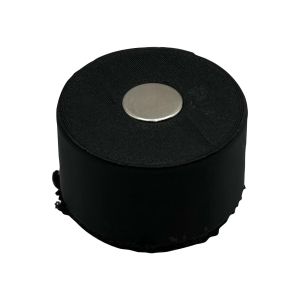 Magnetic Golf Ball Washer Sturdy Lightweight Portable Golf Ball Cleaner Golf Accessories Gifts For On-course Use