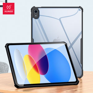 XUNDD Case Apple iPad Pro 11 2024/Apple iPad Pro 13 2024/Apple iPad Air 11 2024/Apple iPad Air 13 2024 Tablet Case Anti Drop Anti Scratch Shockproof Back Cover
