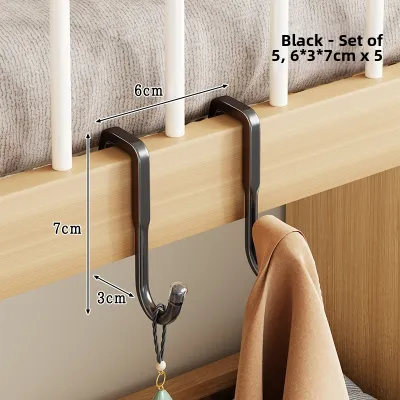 MUGG | Multifunctional Hanging Clothes Rack