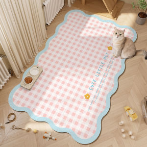 xy | Waterproof Non-slip Pet Mat