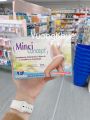 GIẢM CÂN MINCI CONCEPT SIÊU AN TOÀN - MINCI CONCEPT NHẬP KHẨU PHÁP CHÍNH HÃNG 30 GÓI. 