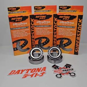 Bearing Komstir CRF 150 DAYTONA Racing Original Stem Daytona