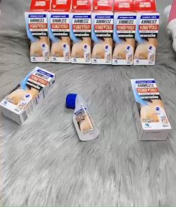 Chai lăn Ammeltz YOKO YOKO giảm đau cơ bong gân bầm tím do hoạt động thể thao thái lan 48ml