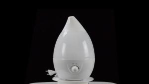 เครื่องพ่น 2400ml สีสูม สำหรับผ่าตัดแท้ ช่วยให้หยดน้ำขนาดเล็กกว่า 3 หน้า เพิ่มความชื้น เครื่องเพิ่มความชื้น เครื่องพ่นไอน้ำ, เครื่องพ่นไอน้ำอโรม่า, เครื่องทำให้ชื้น เครื่องทำความชื้น เครื่องพ่นน้ำมันหอมระเหย Humidifier