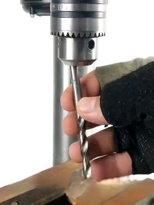 ชุดดอกสว่าน ไฮสปีด 13 ชิ้น (ขนาด 1.5 - 6.5 มม.) ดอกสว่านคุณภาพดีราคาถูก