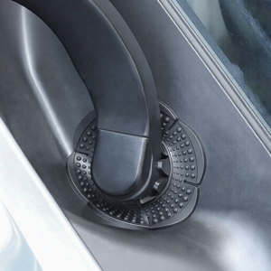 CHEGAISHI | Protective Car Wiper Hole Cover