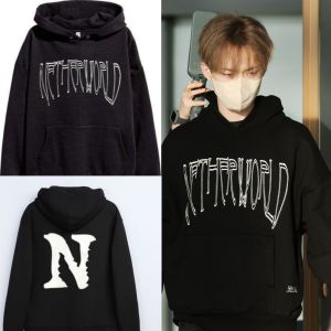 jaket hoodie sweater kpop NCT DREAM chenle nct terbaru