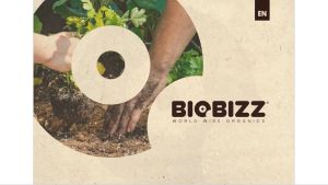 Biobizz Pre-Mix 5 Litres (ORGANIC DRY FERTILIZER Loaded with Nutrients Beneficial Bacteria and Fungi Resistance to diseases and fungi as a transplant or starter fertilizer For optimum growth and flowering Baja Organik NPK 3-3-5 )
