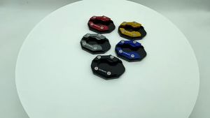 แผ่นรองขาตั้ง ตีนเป็ด wave/click/adv/msx/forza/xmax/r15/mt15/pcx/mslaz/cbr150/dream