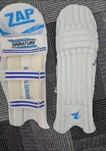 ZAP Signature Cricket Batting Pad Mens (RH)