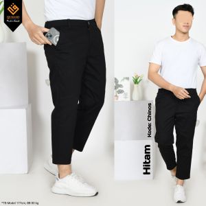 Celana Sirwal Outdoor Dewasa Bahan Twill Premium By Rosskar (kode chinos)