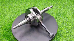 ข้อเหวี่ยงเวฟ125ชัก4 หมกประเก็น ข้อเหวี่ยงชัก3มิล wave125 คาบูR/X/Sบังลม ส่งของเร็ว(ส่งมาจากกรุงเทพฯ)