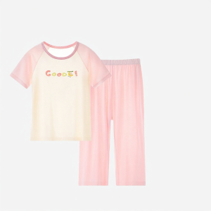 batubatu | Cooling Childrens Sleepwear Thin Modal