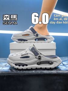 SENMA | Slip-Resistant Breathable Wear-Resistant Two-Use Sports & Beach Sandals