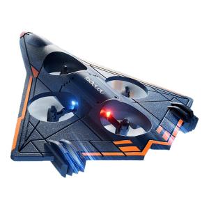 TAODUDU | Remote Control Foam Fighter Toy Drone