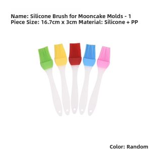MEIDI | Baking Mooncake Mold For Home Use