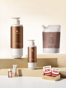 Off&Relax | Hair Loss Prevention Shampoo