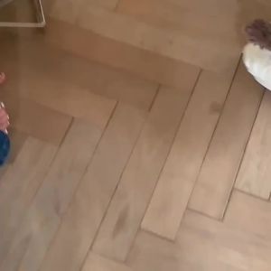 WY-XIXITIAO Women's Winter Cute Cartoon Slippers & Postpartum Comfort