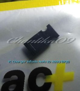 IC Charger infinix Note 10 X693 BQ1 ic cas konektor cas